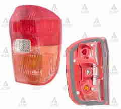 Stop Lambası Rav-4 01-02 Duysuz Sağ 8155142060