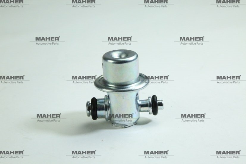 Basınç Regülatörü Accent 00-06 3530125000