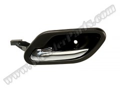 Kapı Kolu E39 E38 Ön/Arka İç Sol (Krom) 1995-00 - 51218226049