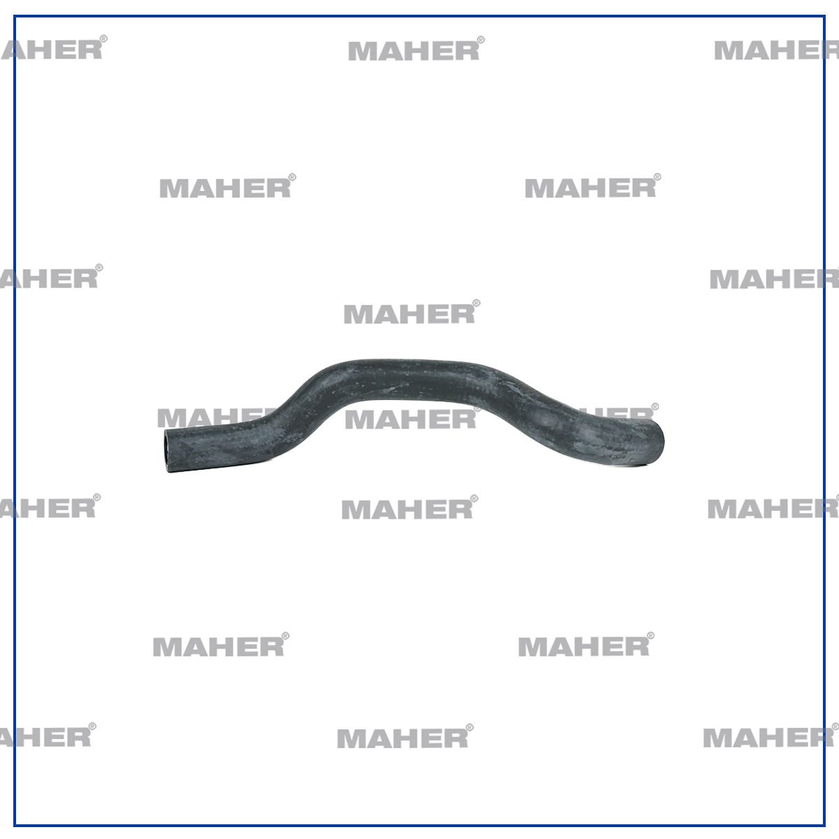 HORTUM KALORİFER ACCENT 11-18 BLUE 1.6 DİZEL