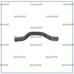 HORTUM KALORİFER ACCENT 11-18 BLUE 1.6 DİZEL