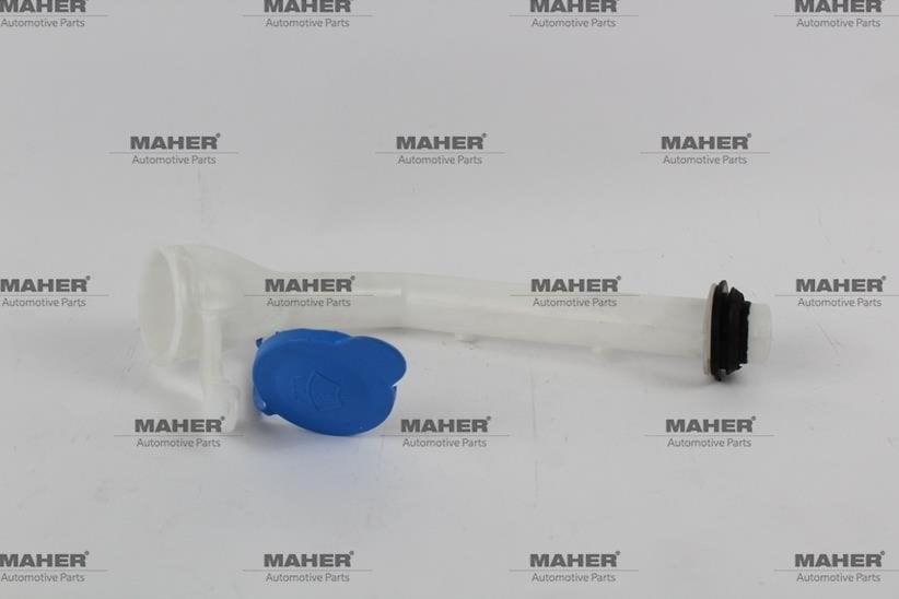 Su Fıskiye Depo Dolum Borusu Qashqaı 14=> (Kapak+Lastik) Nssqas00183