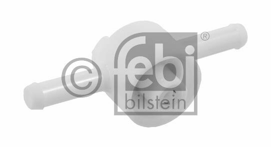 Mazot Filtre Subabı (Ara Filitre) Golf 5-Polo-Caddy-T4-Polo Classic Dizel 191127247A