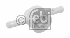 Mazot Filtre Subabı (Ara Filitre) Golf 5-Polo-Caddy-T4-Polo Classic Dizel 191127247A
