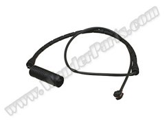 Fren Balata Fişi E36 Ön - 34351181338