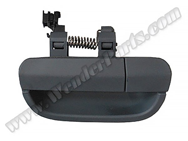 Bagaj Açma Kolu Vito639 Dış - 6397600759