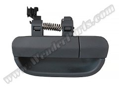 Bagaj Açma Kolu Vito639 Dış - 6397600759