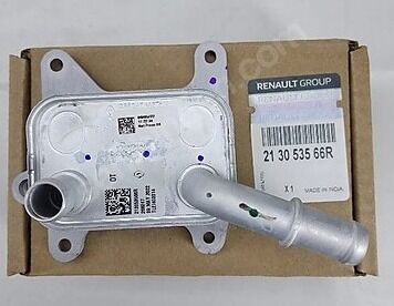 YAĞ SOĞUTUCU 213053566R CLIO V 1.0 SCE B4D ŞANZUMAN SANDERO B4D BX