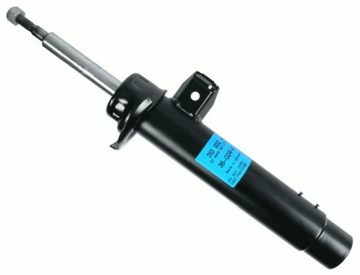 BMW X1 E84 ÖN SAĞ AMORTİSÖR 31316851336