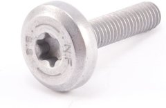 ŞANZIMAN KARTER CİVATASI BMW 24117552108