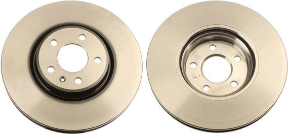 VW A4 A5 A6 08-18 FREN DİSKİ ÖN 8R0615301