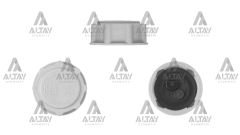 YEDEK SU DEPO KAPAĞI CONNECT / ESCORT 95=> BM(SARI)