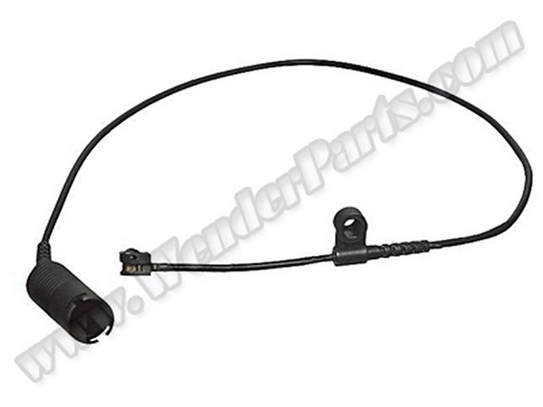 Fren Balata Fişi E38 Arka - 34351182065