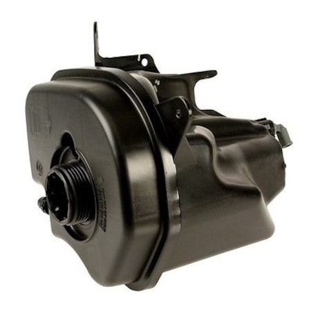 RADYATÖR YEDEK SU DEPOSU E70 E71