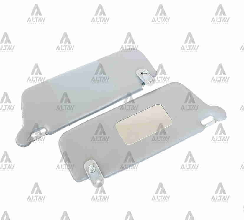 Güneşlik Accent  95-00 Takım Hy03020001