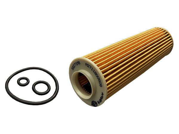 Yağ Filtresi M271 [W204 W212] ---