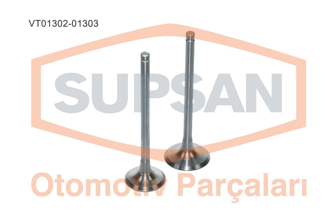 Magirus 912 Eski Model Supap 2133731Ed D0155085005