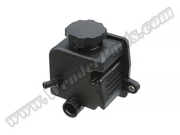 Direksiyon Yağ Deposu W202 W203 W210 W211 W220 W163 [M112 M113] - 0004600183