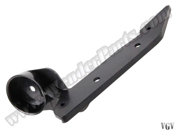 Tampon Braketi E90+LCI Ön Sağ (Üst Parça) - 51117058448