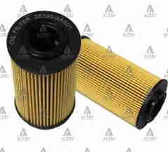 Yağ Filtresi Accent Era / Getz 05-09 / Matrıx / Cerato / Rıo / Ceed / Pıcanto / I-30 Dizel 263202A002