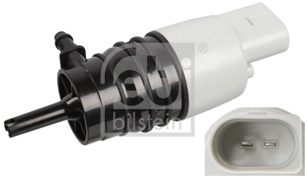 M.Benz W205/213 Cam Su Motoru