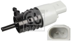 M.Benz W205/213 Cam Su Motoru