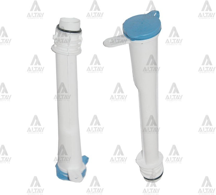 Su Fıskiye Depo Dolum Borusu Corolla 13-18 (Kapak + Lastik) 8530102020