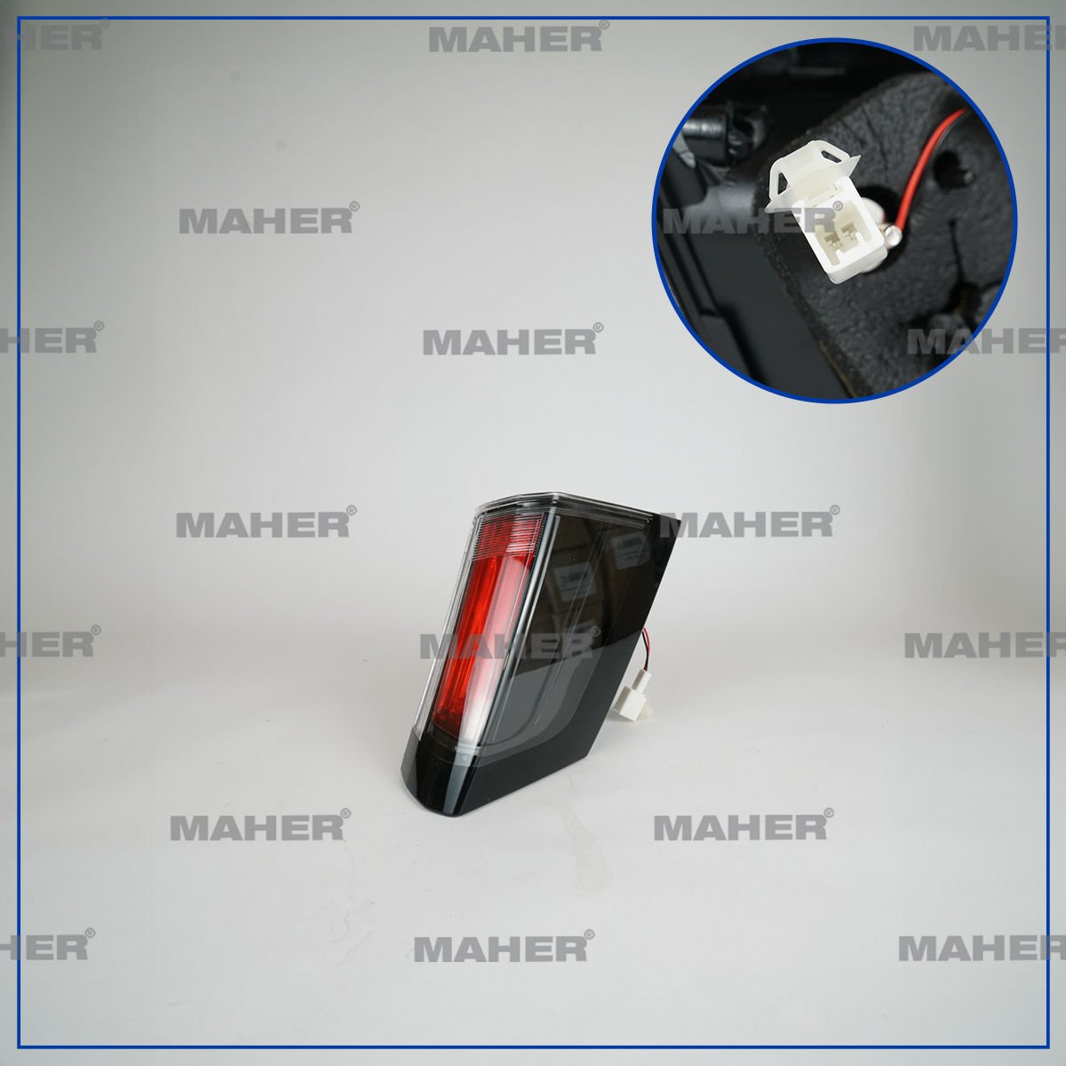 STOP LAMBASI CIVIC 16-21 H.B İÇ SOL