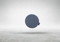 Tampon Çeki Kapağı F20/F21-LCI Ön -M-Tech- 2015-19