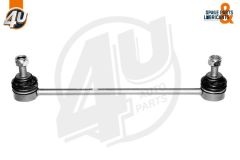 Viraj Rotu Mercedes 169-245 Ön Sol-Sağ yok - A1693200989