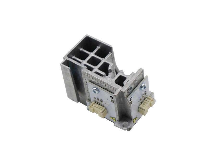 Gündüz Far Modulü F06-LCI F12-LCI Sağ; Led