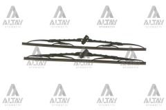 SİLECEK SÜPÜRGESİ TAKIM ECO (500+450mm)