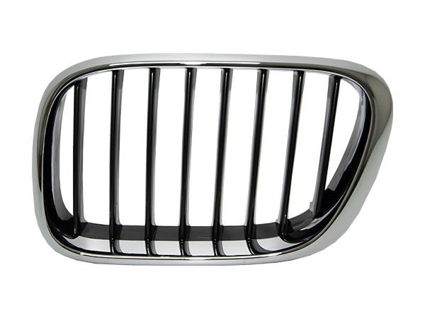 Panjur X5:E53 Sol Krom/Siyah 2000-03