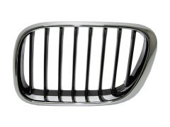 Panjur X5:E53 Sol Krom/Siyah 2000-03