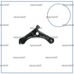 SALINCAK GOLF5 03-11 / CADDY III 03-10 / SUPERB 08=> / JETTA 12=> SAC ROTİLLİ ALT SOL