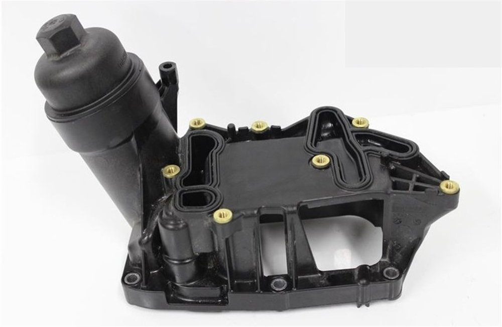 YAĞ FİLTRE KÜTÜĞÜ N47N (otomatik şanzuman) BMW 11428507697