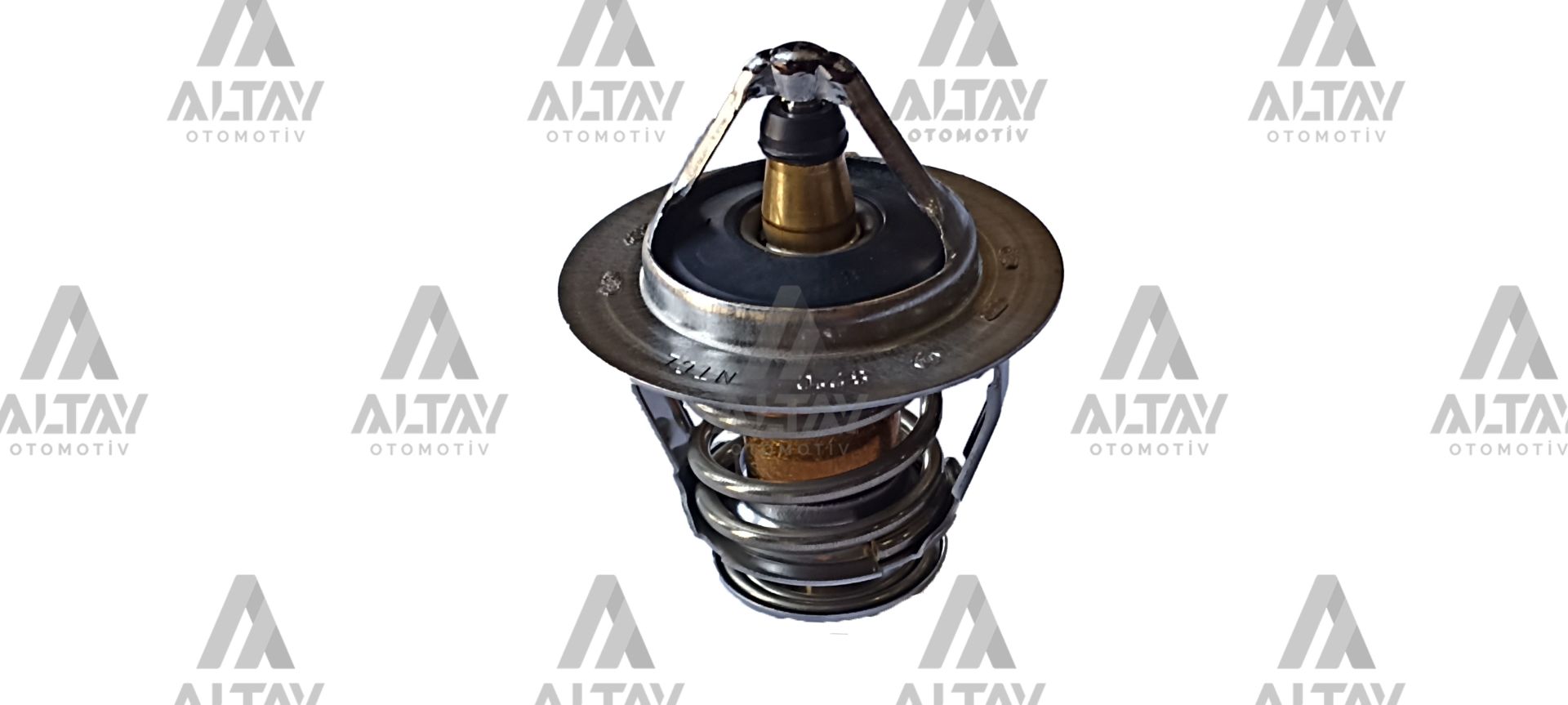 TERMOSTAT HILUX 16-20 REVO 2.4