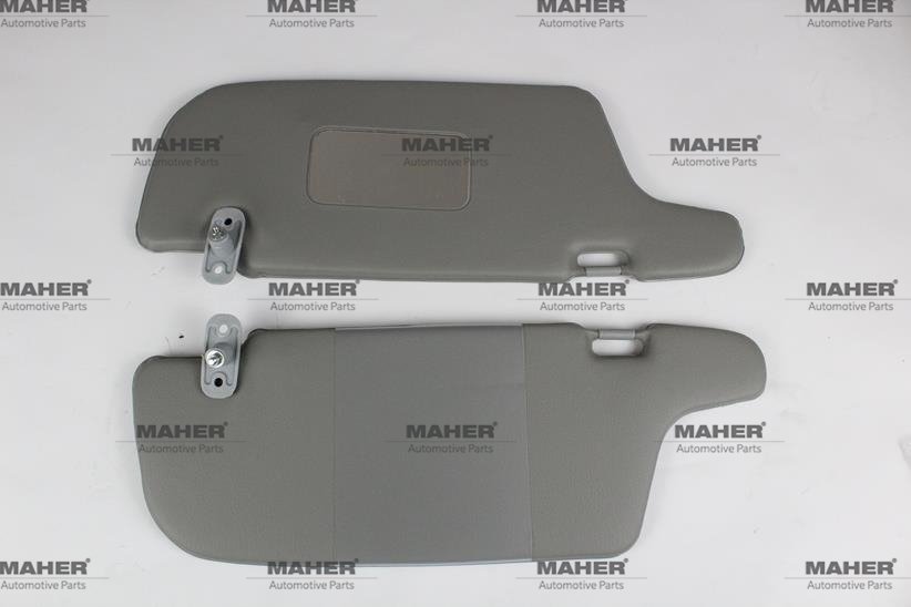 Güneşlik Accent 00-06 Takım Hy03520000