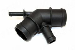 Vw Golfıv Bora Su Flanşı 1J0121087C 1J0121087C 1J0 121 087 C