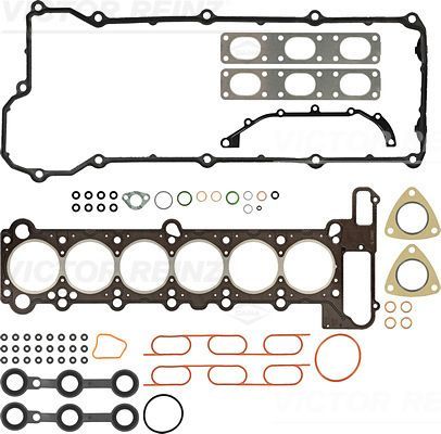 M50 B20 E36  1992>1999 Üst Tk Conta 11121740982