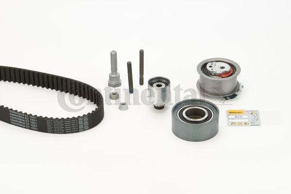 Vw Passat Golfv 2.0Tdı Bkp Triger Seti 03G198119C 03G 198 119 03G 198 119 A 03G 198 119 C 0