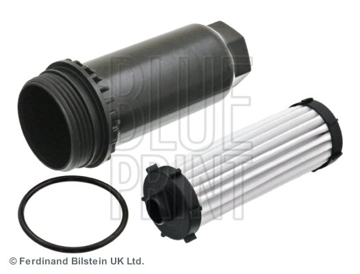 Volvo-Ford Şanzıman Yağ Filtre Seti 31256837 152004740R 1564960 1564965 1589089 2513A040 31
