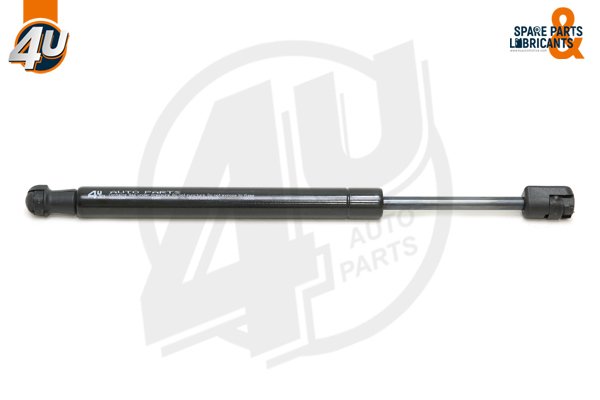 Bagaj Amortisörü Sol-Sağ F12 2013-17 - 51247228172