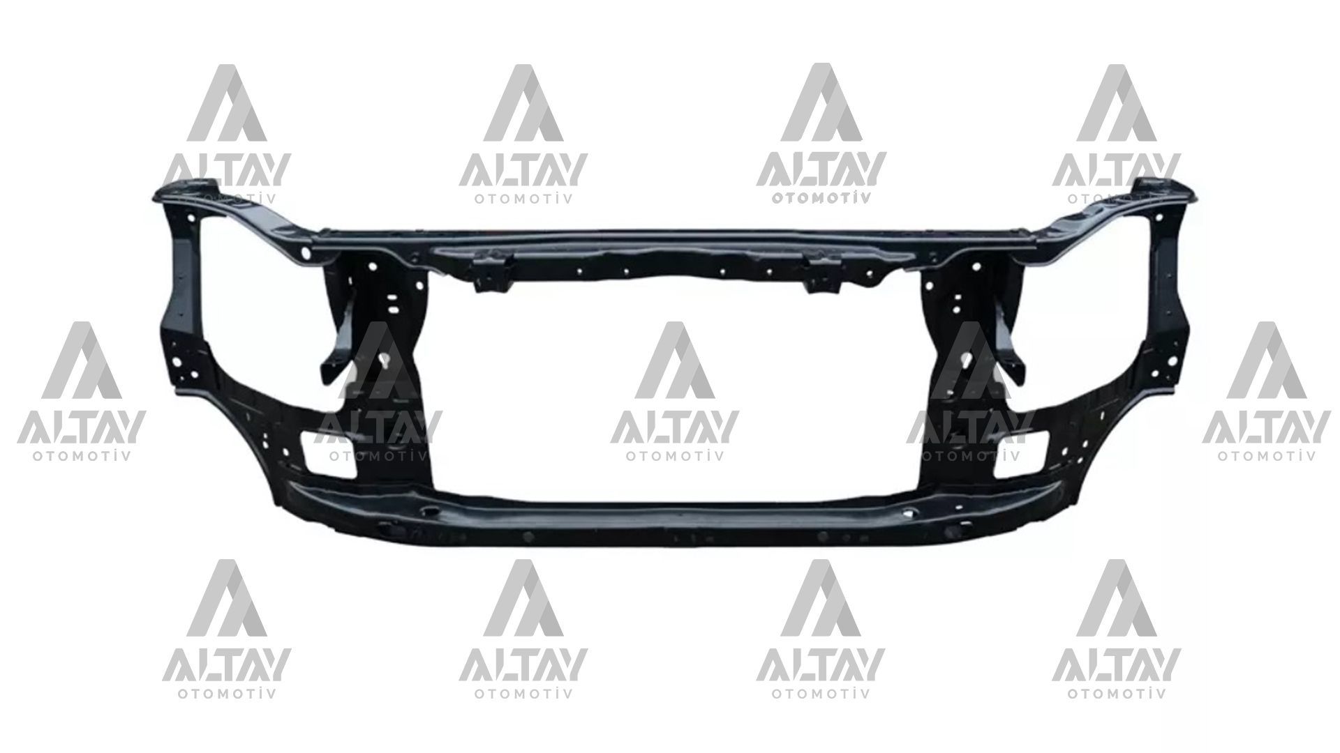 PANEL HILUX ÖN 15-19 REVO