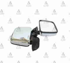 Ayna Dış Dikiz Pıckup  97-02 D22 Krom Sol 963023S410