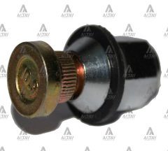 Bijon Somunlu Accent 00-06 Fiberli 14Mm 2834