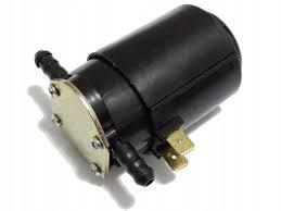Silecek Su Fıskiye Motor Pompası Favorıt 115930290