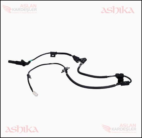 Abs Sensoru Arka Sol- Tucson 04-09 1510Hh49