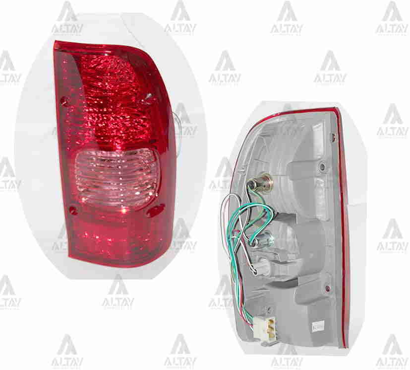 Stop Lambası B2500 03-07 Duylu Sağ Um4751150A