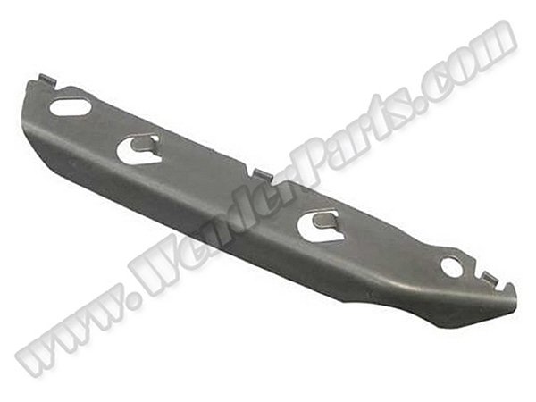 Tampon Braketi E90+LCI Ön Sol (Alt Parça) - 51117134097